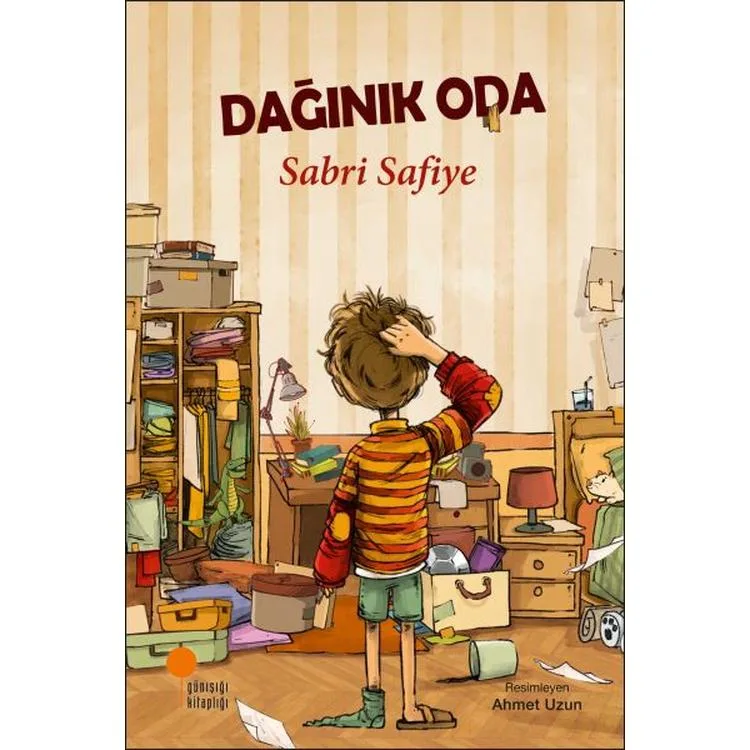 DAĞINIK ODA