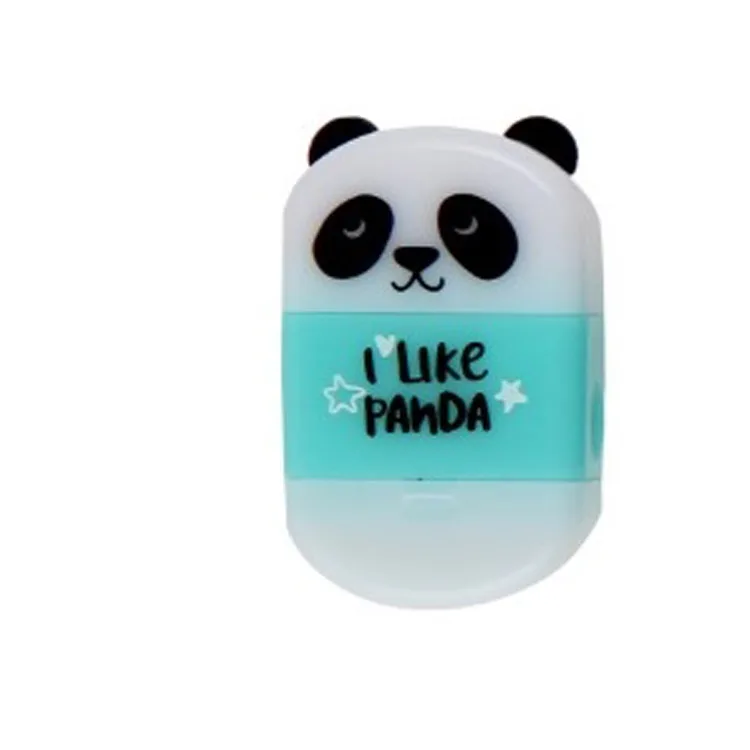 BRUNO VISCONTI 35-0037 PANDA KALEMTRAŞ VE SİLGİ