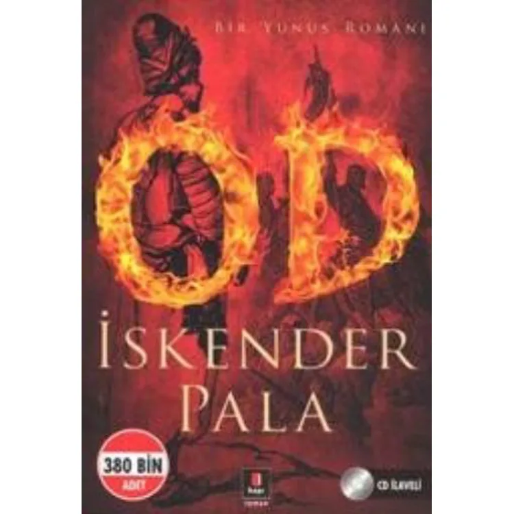 OD CD'Lİ