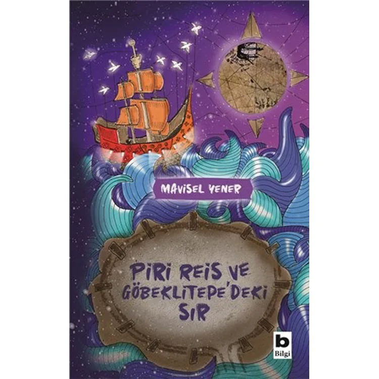 PİRİ REİS VE GÖBEKLİTEPEDEKİ SIR