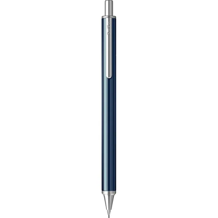 SCRIKSS ONYX VERSATİL KALEM 0.5 PETROL MAVİ