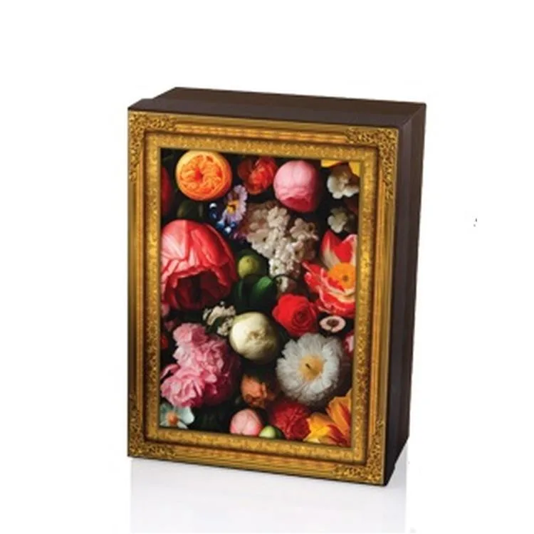 GIPTA FINE ART DİKDÖRTGEN HEDİYE KUTUSU BX2794 C NO:05 230x315x125mm - TEKLİ