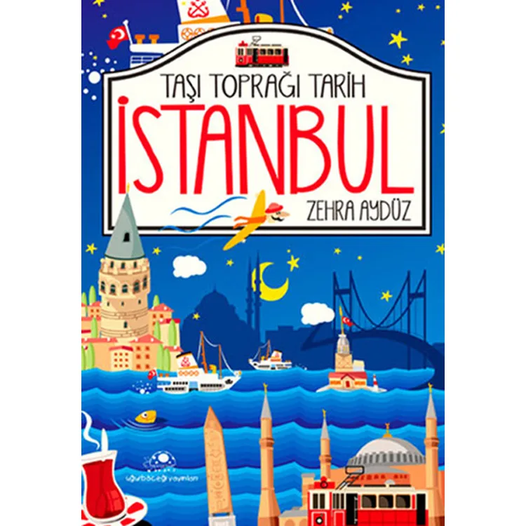 TAŞI TOPRAĞI TARİH İSTANBUL