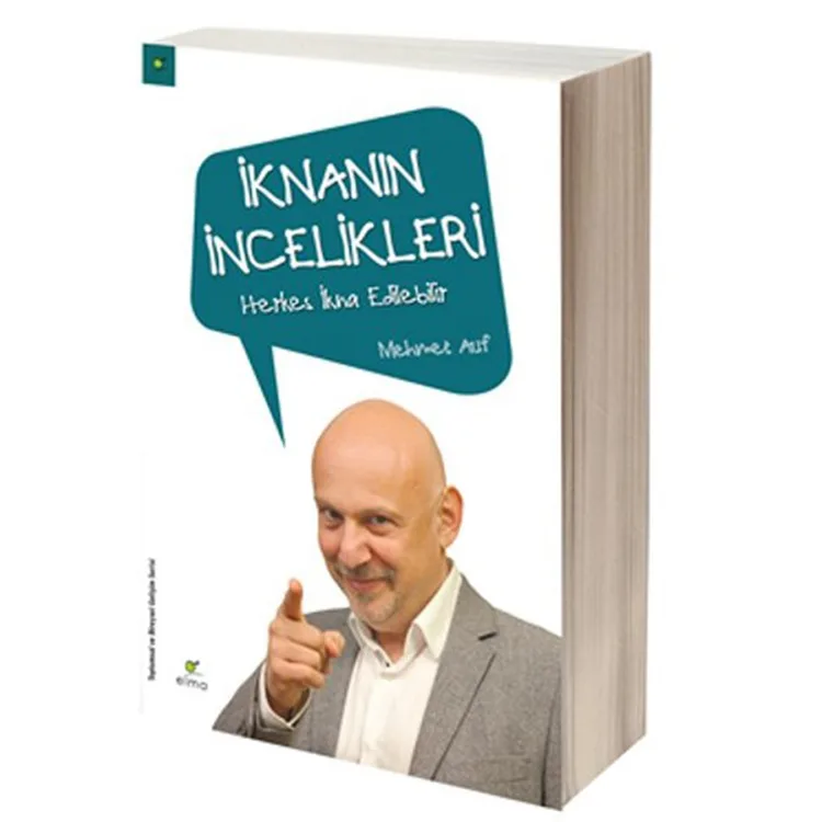 İKNANIN İNCELİKLERİ