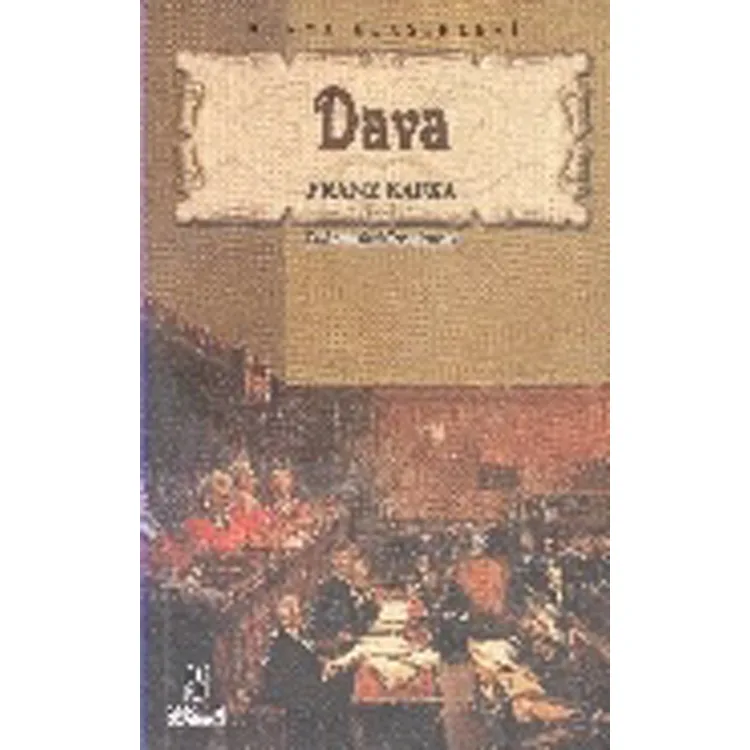 DAVA