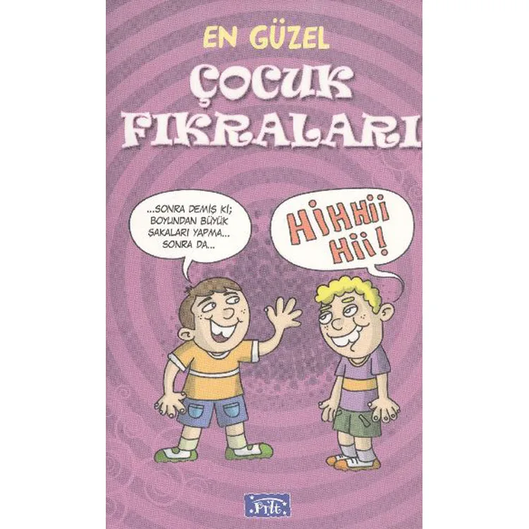 EN GÜZEL ÇOCUK FIKRALARI