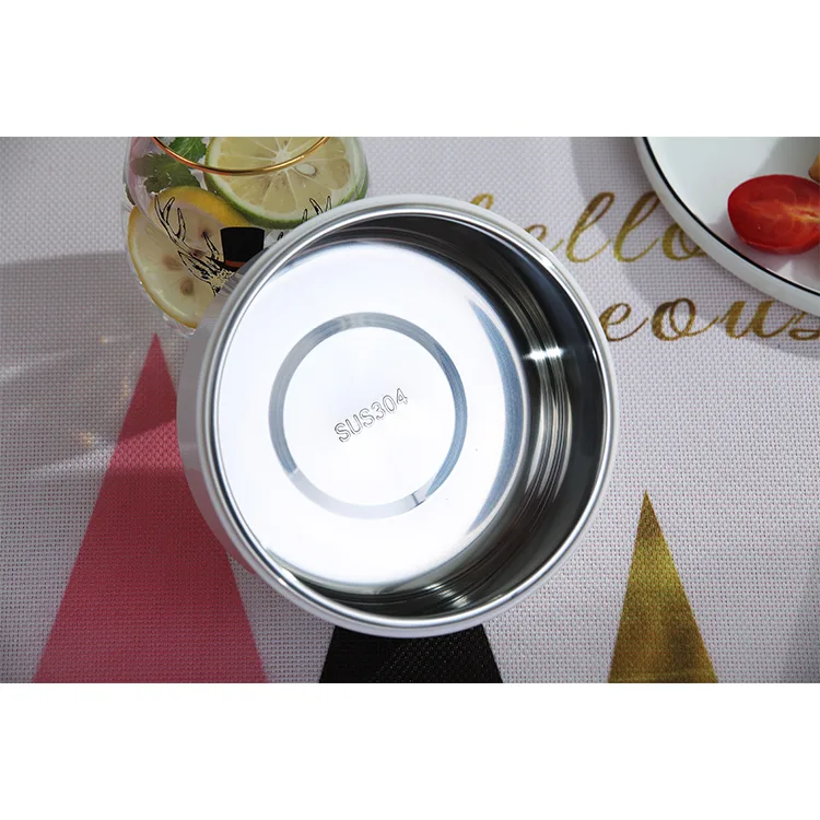 VAGONLİFE ÇELİK YEMEK KABI BÖLMELİ LUNCH BOX 1600ml XC-008
