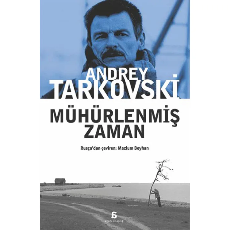 MÜHÜRLENMİŞ ZAMAN