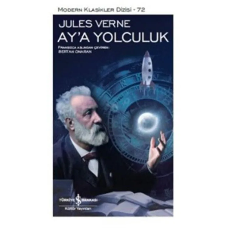 AY'A YOLCULUK
