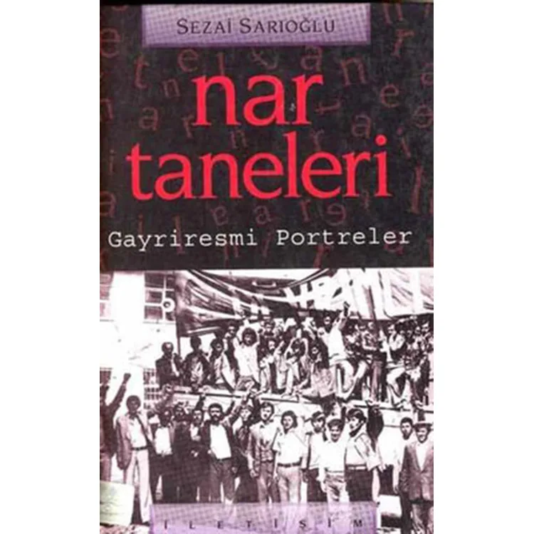 NAR TANELERİ