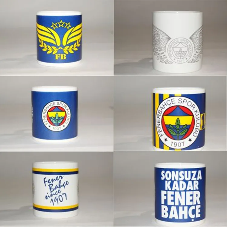 MGM FENERBAHÇE SERAMİK KUPA