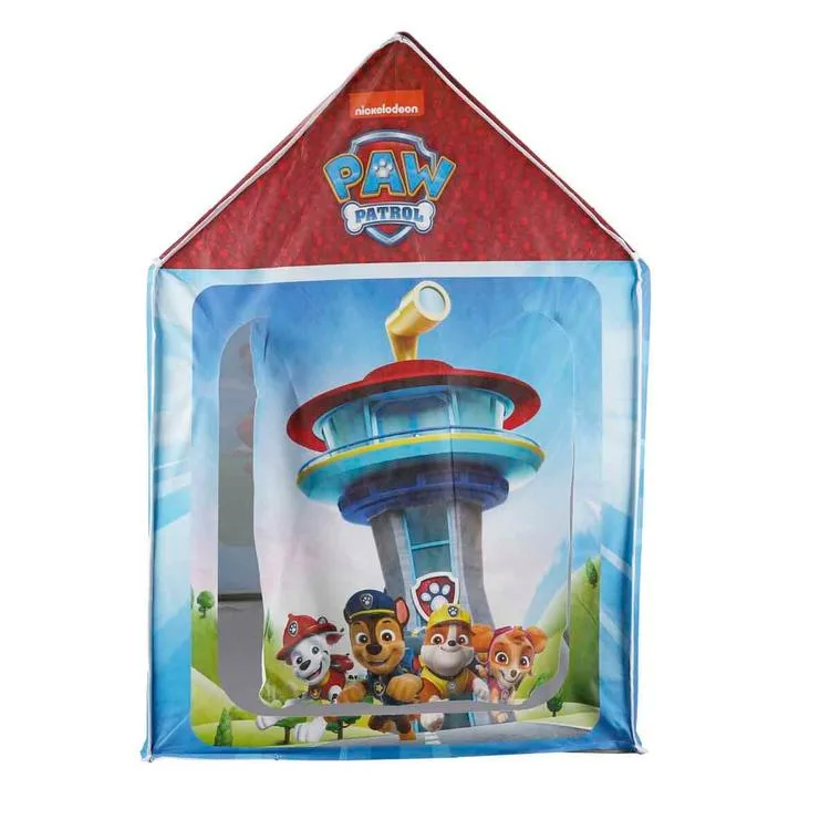 SUNMAN S00004849 PAW PATROL OYUN ÇADIRI 100x100x70cm