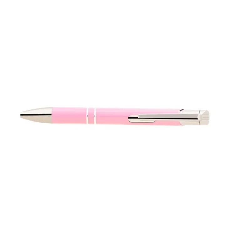MİKRO M1001PS PASTEL METAL TÜKENMEZ KALEM
