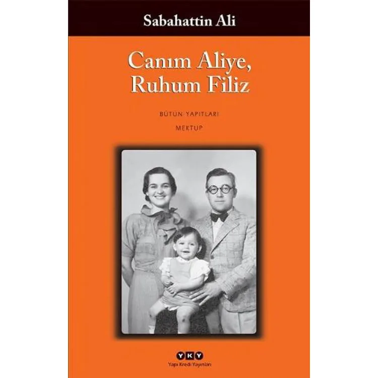 CANIM ALİYE RUHUM FİLİZ