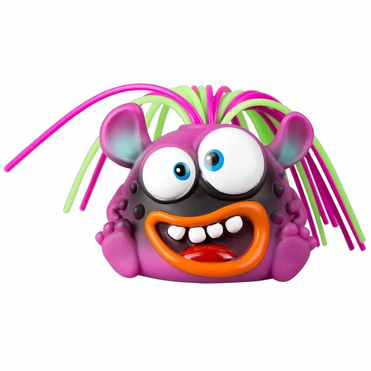SILVERLIT 85300 SCREAMING PALS BAĞIRAN CANAVARLAR