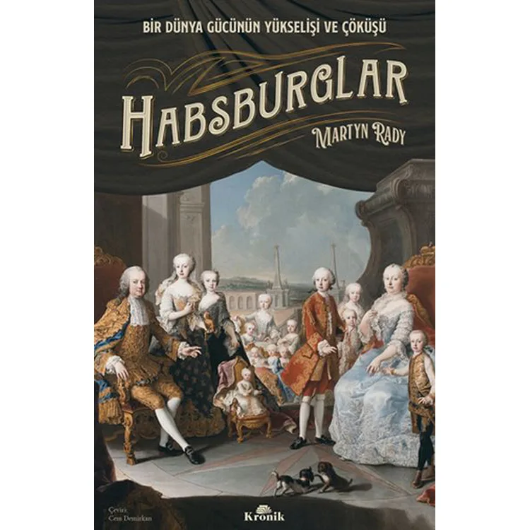 HABSBURGLAR