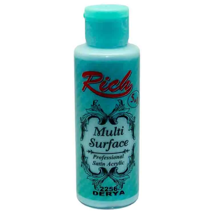 RİCH MLS-120-2256 MULTİ SURFACE 120 CC DERYA