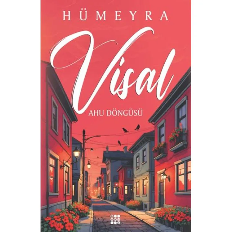 VİSAL AHU DÖNGÜSÜ
