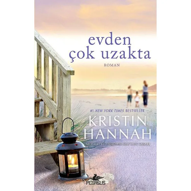 EVDEN ÇOK UZAKTA