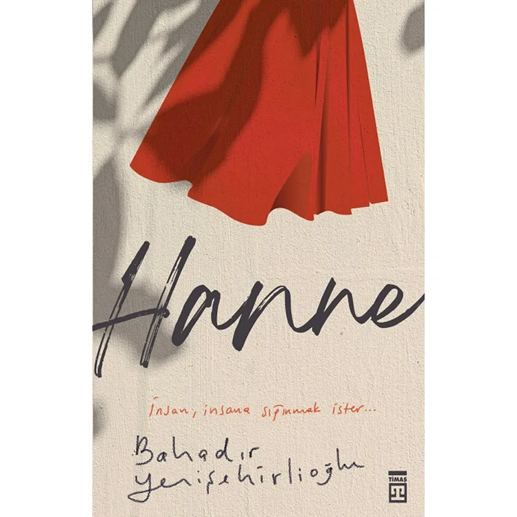 HANNE