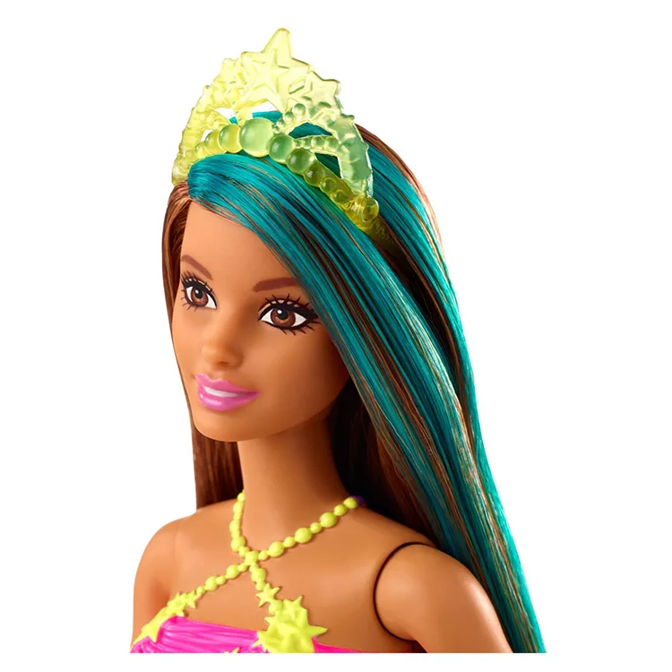 MATTEL GJK12/GJK14 BARBIE DREAMTOPIA PRENSES BEBEKLER