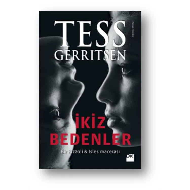 İKİZ BEDENLER