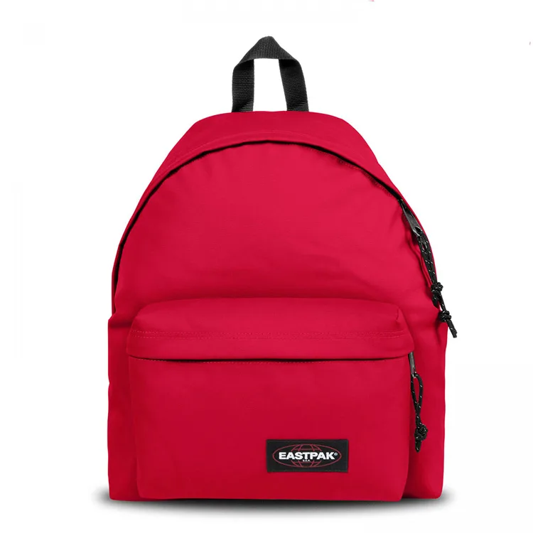 EASTPAK PADDED PAK'R SAİLOR RED SIRT ÇANTASI EK62084Z1