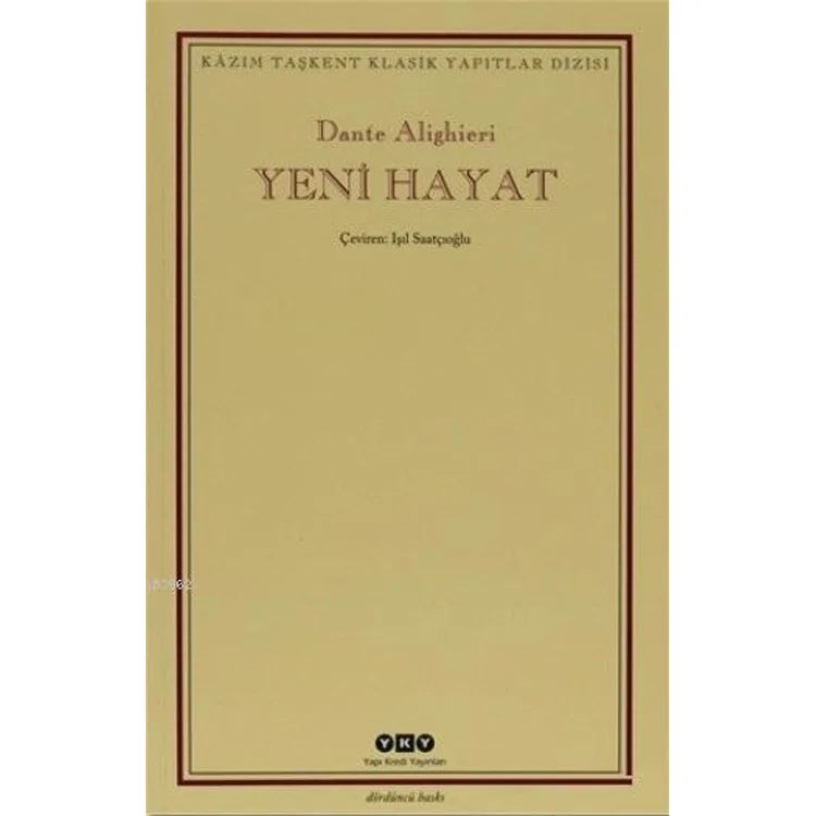 YENİ HAYAT