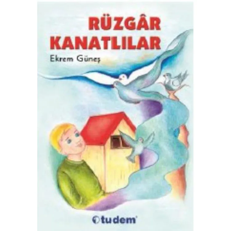 RÜZGAR KANATLILAR