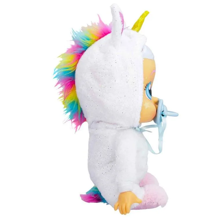 CRY BABIES CYB55000 İYİ GECELER DREAMY BONNE NUIT BEBEK (914124) 18M+