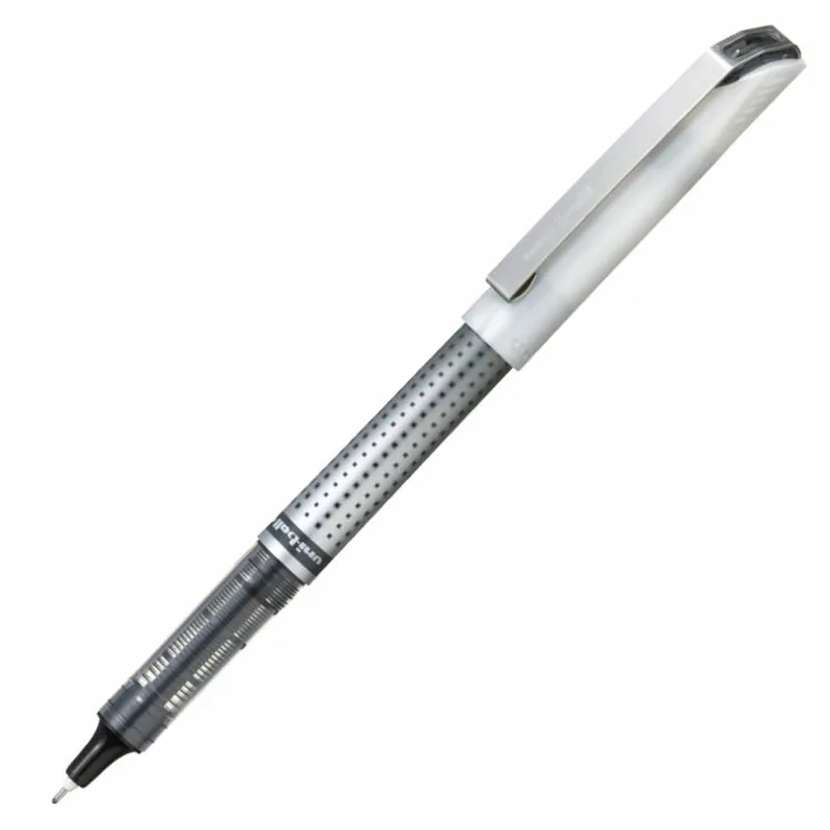 UNİ BALL EYE NEEDLE UB-187S İĞNE UÇLU 0.7 KALEM SİYAH
