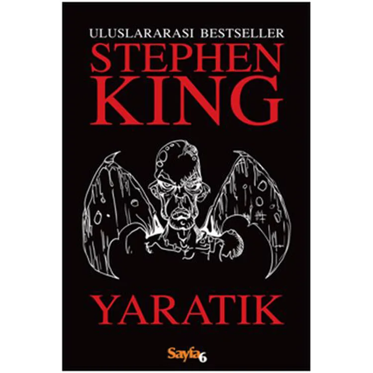 YARATIK