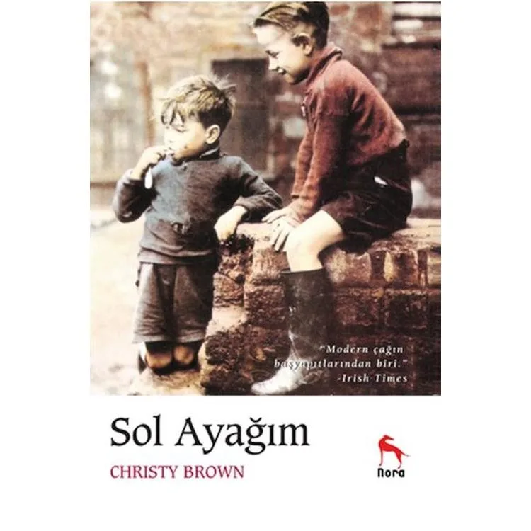 SOL AYAĞIM