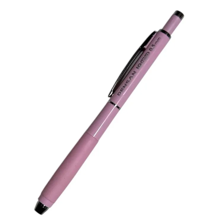 PENSAN 21130VK IQ PLUS 0.5MM VERSATİL KALEM - PEMBE
