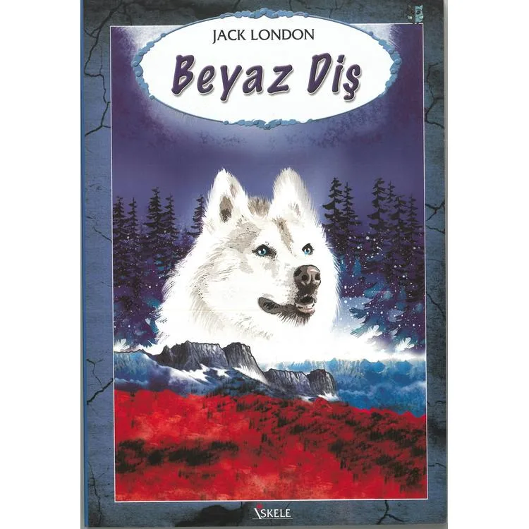 BEYAZ DİŞ