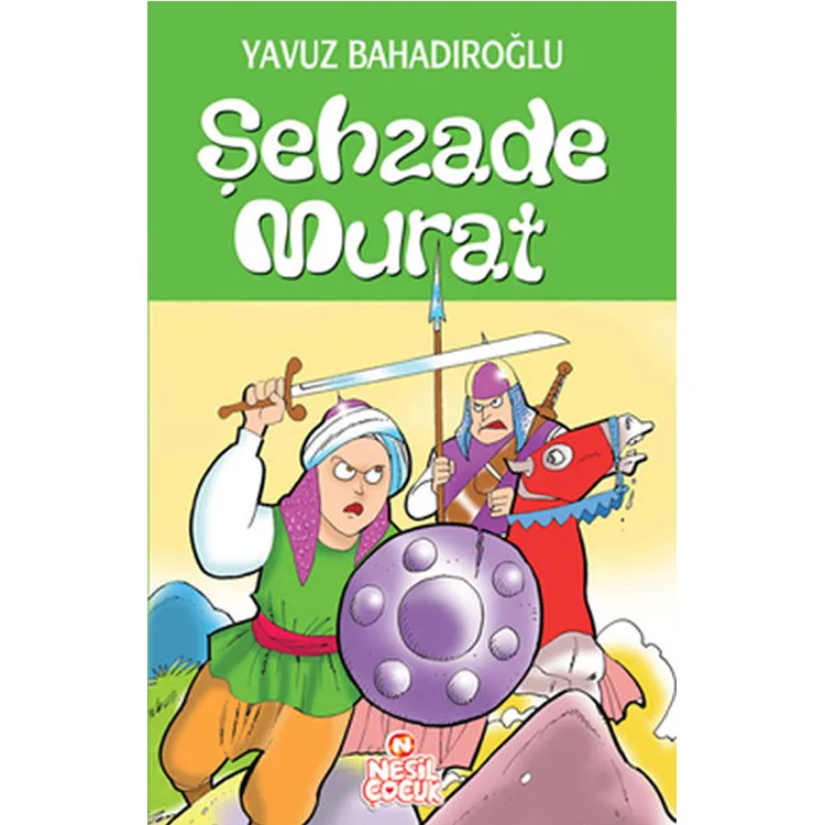 ŞEHZADE MURAT