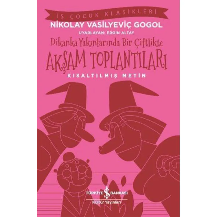 DİKANKA YAKINLARINDA BİR ÇİFTLİKTE AKŞAM TOPLANTILARI