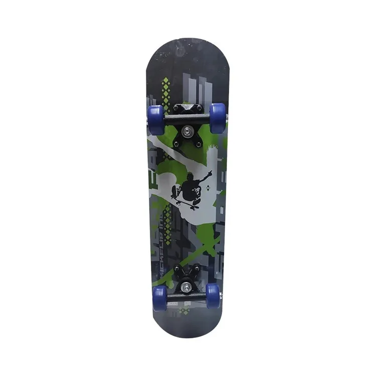 CAN SPORT BSK-2406 DESENLİ KAYKAY ORTA BOY (ADET)
