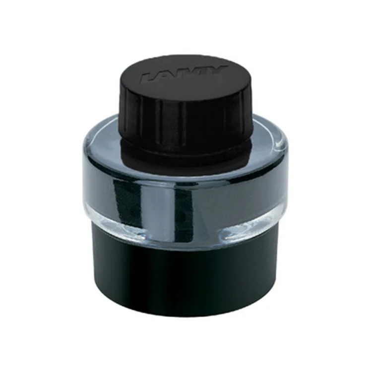 LAMY T51S DOLMAKALEM MÜREKKEPİ SİYAH 30ml