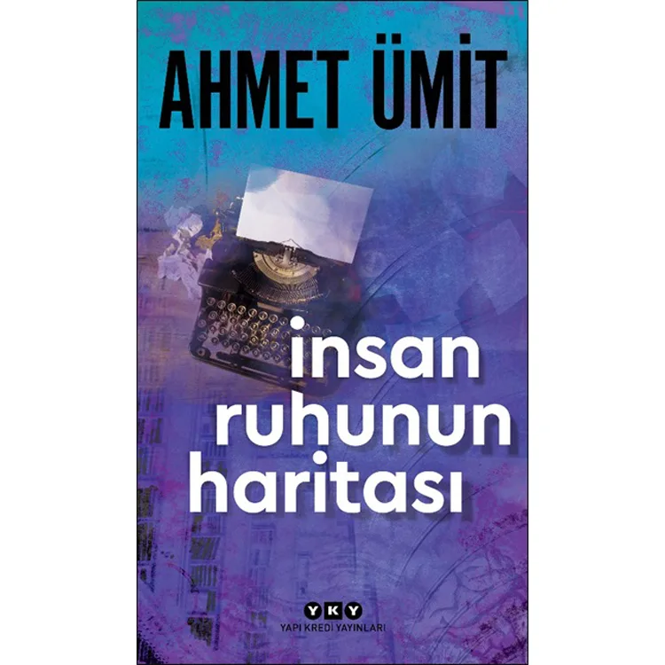 İNSAN RUHUNUN HARİTASI