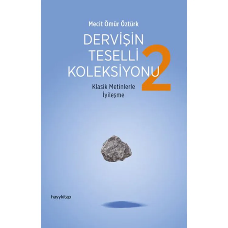 DERVİŞİN TESELLİ KOLEKSİYONU 2