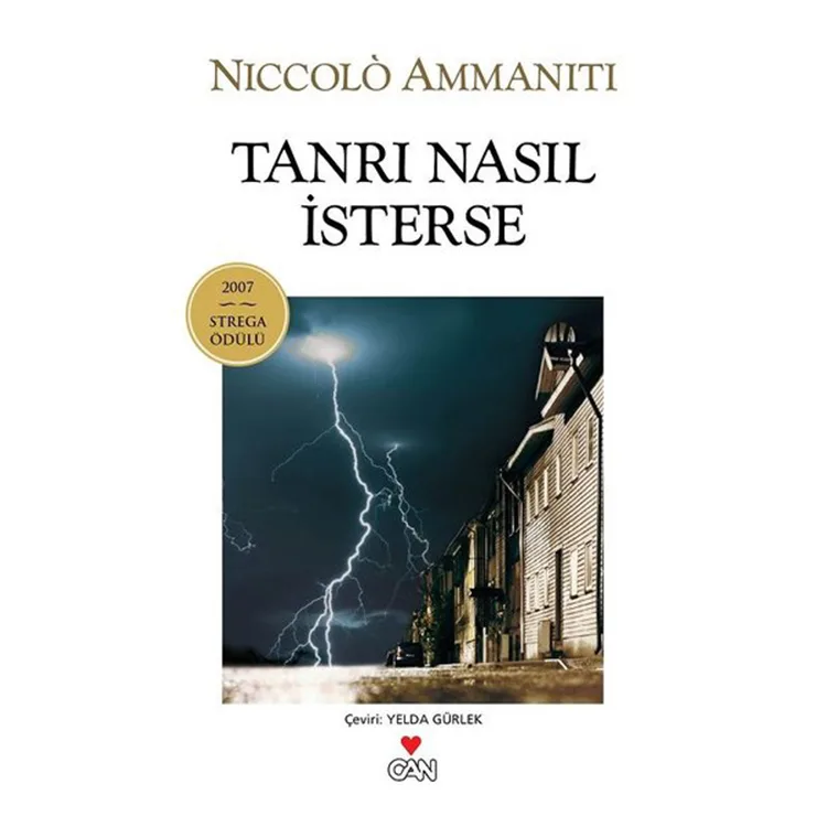 TANRI NASIL İSTERSE