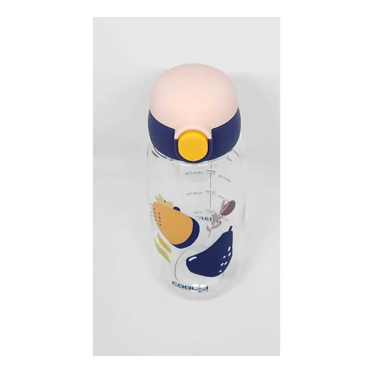 GIPTA TRITAN MATARA 600ML MAVİ
