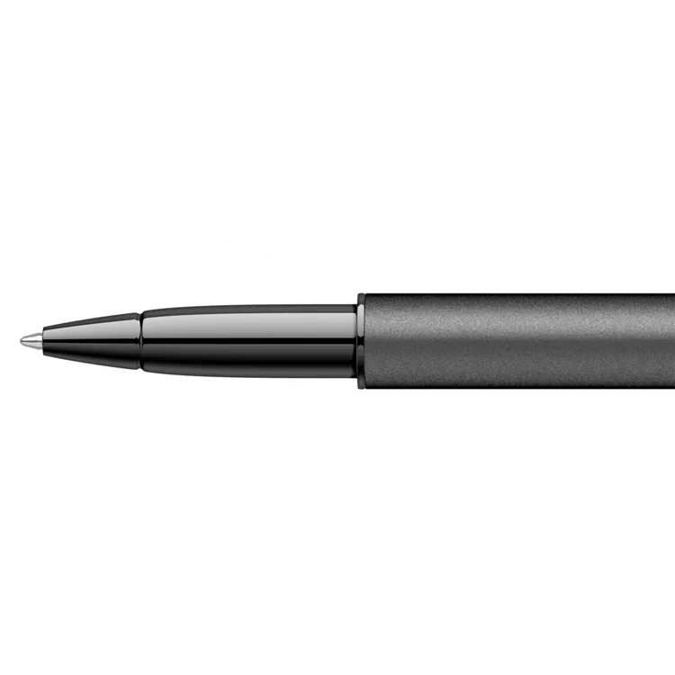 SCRIKSS KARNAVAL ROLLER KALEM GRİ KRİSTAL KUTU