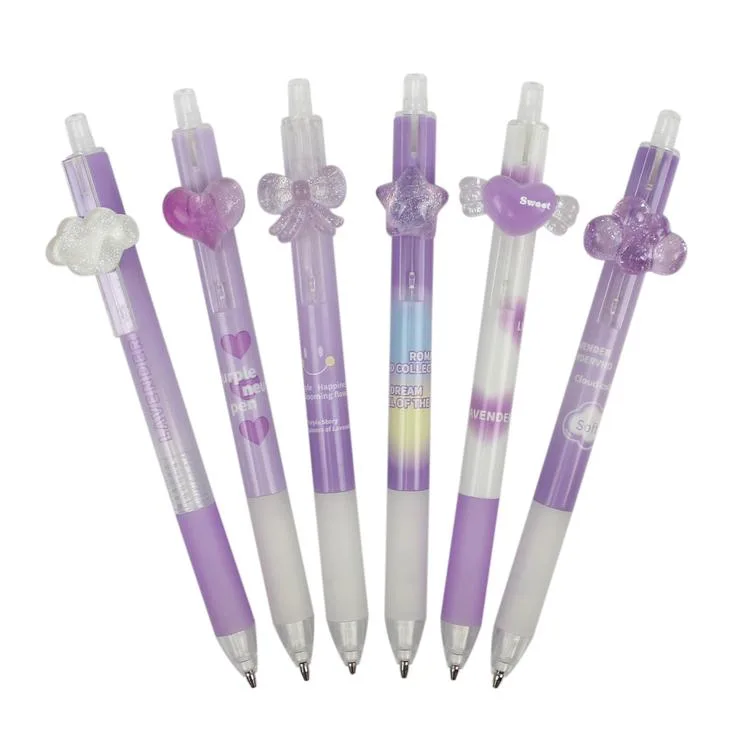 CEM DOLPHIN CF-2943 PURPLE DREAM VERSATİL KALEM 0.7mm.