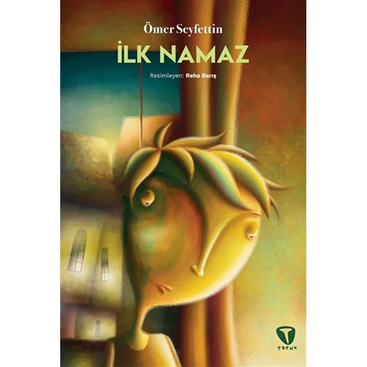 İLK NAMAZ