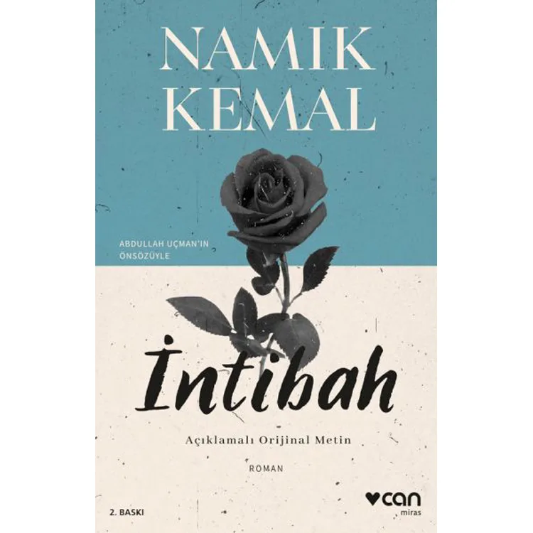 İNTİBAH (AÇIKLAMALI ORJİNAL METİN)