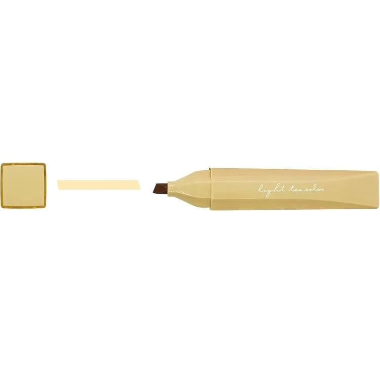 GIPTA F1551 PICKPEN FOSFORLU KALEM AÇIK SARI