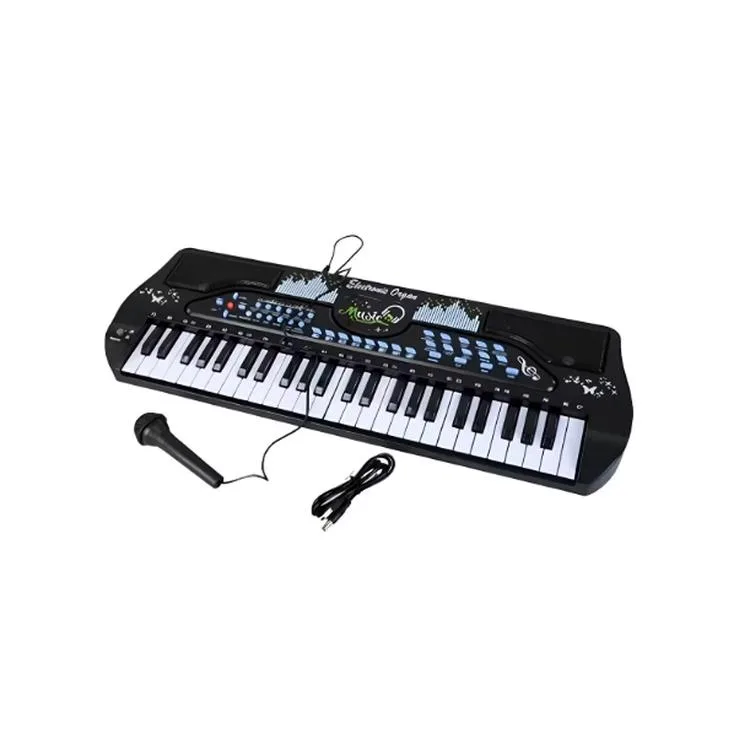ASYA HS-4921 49 TUŞLU ELEKTRONİK ORG 14+