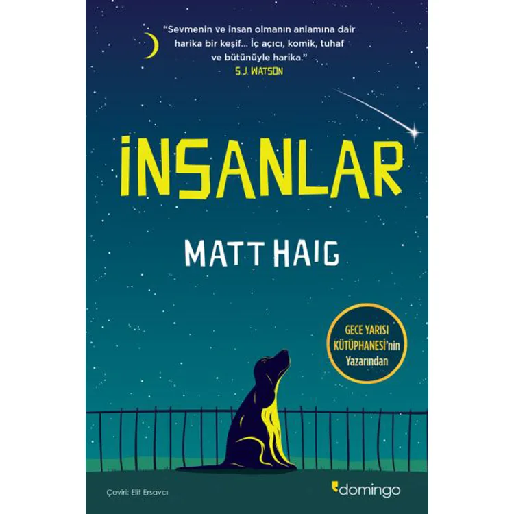İNSANLAR